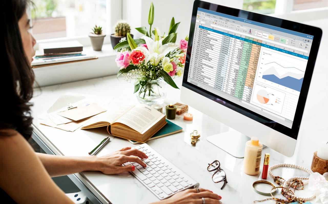 Accounting Services Image
